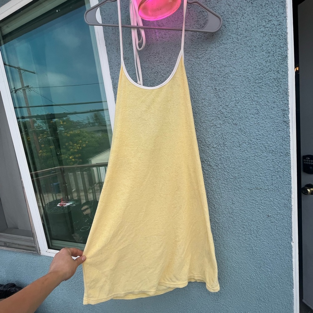 Charlie Holiday Marcy Mini Dress